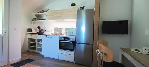 Leoville Apartamento | Au Bain Doré