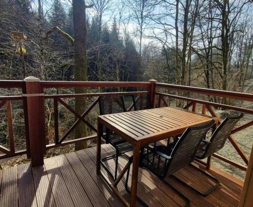Somme-Leuze Casa | Au Bois Chantant