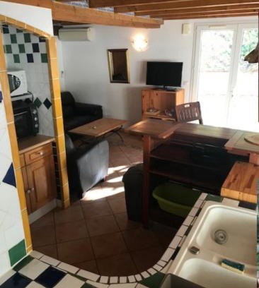 Vives Apartamento | Au bon vivre