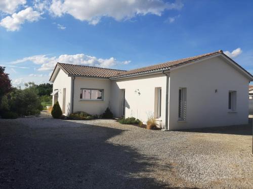 Saint-Yrieix-sur-Charente Casa | Au bonheur du temps