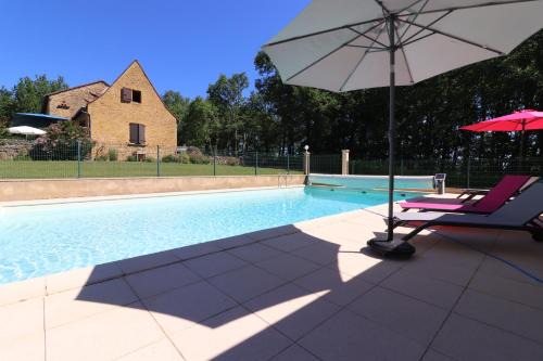 Castelnaud-la-Chapelle Casa | Au Bonheur d'Angeline
