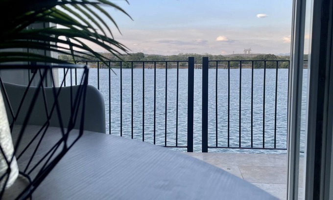 Saint-Etienne-des-Sorts Apartamento | Au Bord de Leau Tourisme & Nucleaire
