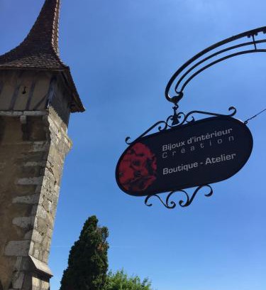 Le Landeron Cama Y Desayuno | Au Bourg