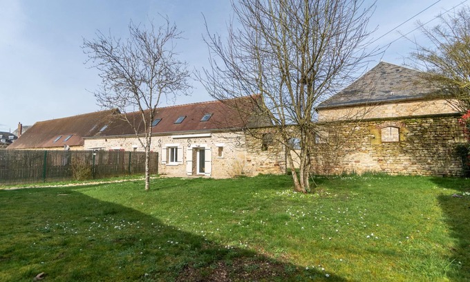 Beaugrenier Casa | Au Bout du Bois