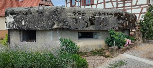 Rott Casa | Au Bunker 67
