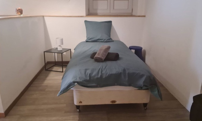 Chomerac Apartamento | Au Cœur de Chomerac
