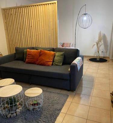 Ostheim Apartamento | Au Cœur De L'alsace