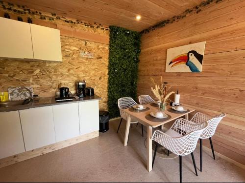 Tourves Chalet De Esquí | Au cœur des vignes