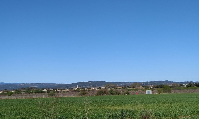 Olonzac Apartamento | Au Cœur du Minervois Duplex Avec Terrasse