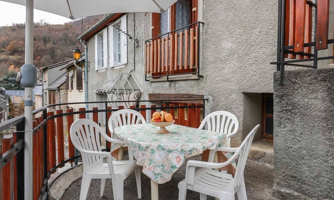 Boutx Casa | Au Cabanous - BOUTX - Gîte