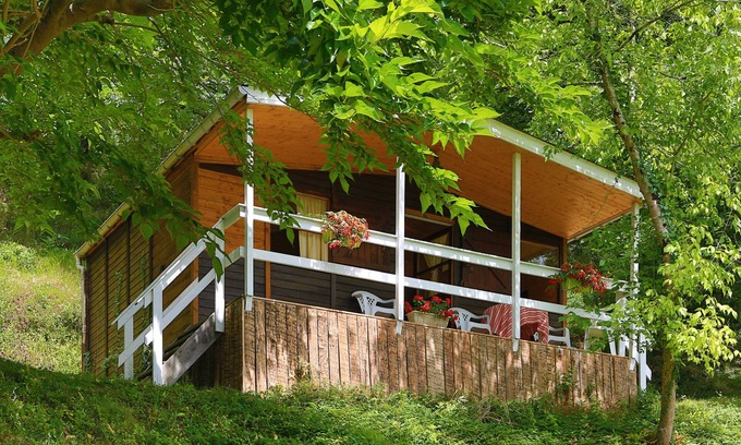 La Bastide-Clairence Chalet De Esquí | Chalets de madera maciza