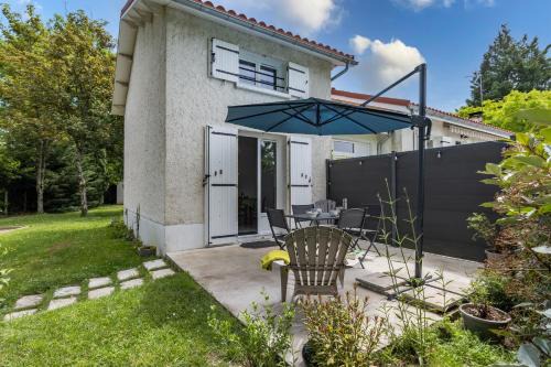 Vanxains Apartamento | Au chant des cigales