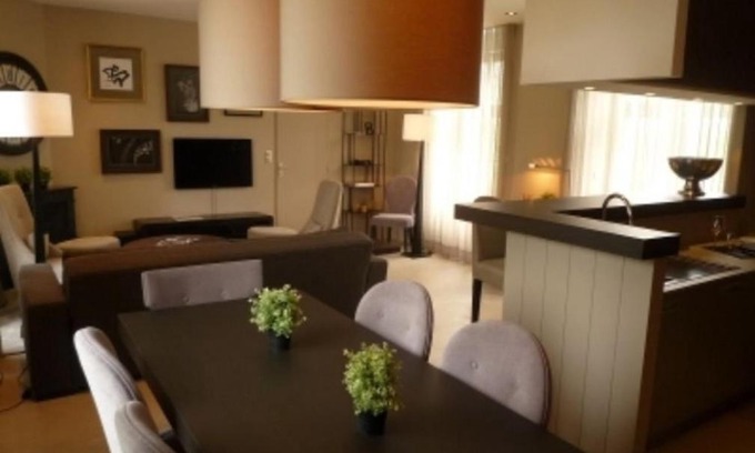 Bourges Casa | Au Charme des Marais