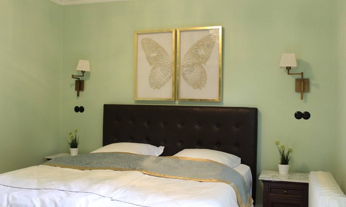 Bad Ems Casa | Au Ciel - Casa de la ciudad de Lyon