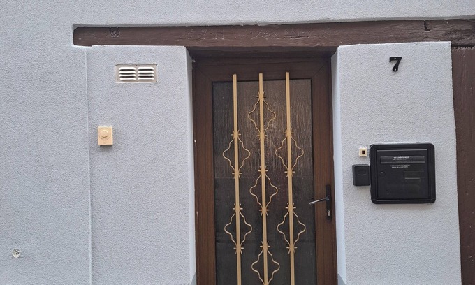 Wintzenheim Apartamento | Au Cocon Alsacien