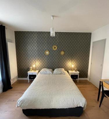 Chantilly Apartamento | Au coeur de Chantilly, près de Paris et du Parc Astérix