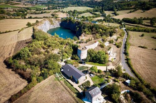 Chaudefonds-sur-Layon Casa | Au coeur de la Toscane Angevine