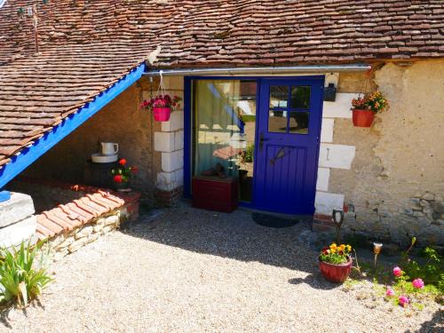 Saint-Georges-sur-Cher Casa | Au Coeur de la Cour