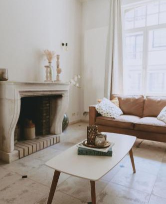 Knokke Casa | Au Coeur de la Famille