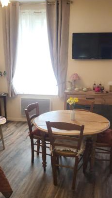 Aire-sur-la-Lys Apartamento | Au coeur de Marie