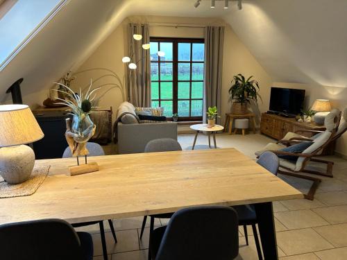 Ellezelles Casa | Au Coeur des Collines, Gloriette