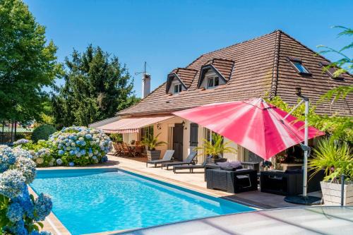 Tarnos Villa | Au coeur des Pins