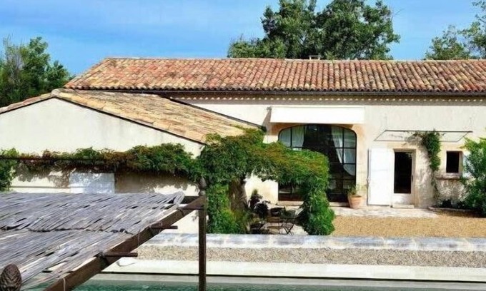 Apt Villa | Au Coeur du Luberon S