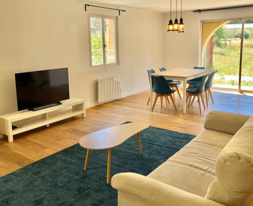 Saint-Julien Casa | Au Coeur du Verdon