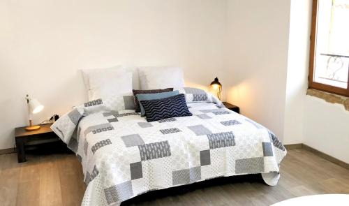 Saint-Chamas Apartamento | Au Coeur du Vieux Village