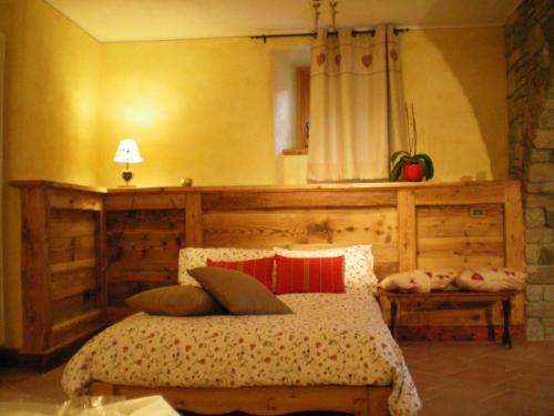 Verrayes Casa | Au Coeur