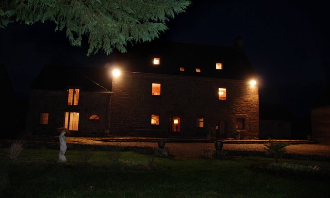 Rimou Casa | Au Domaine de Rimou