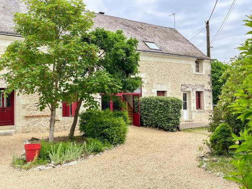 Luzille Casa | Au Domaine du Bois Joubert - FR-1-381-532
