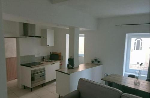Pieusse Casa | Au doux Clocher