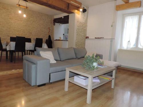Pouillenay Casa | Au doux pays d Alésia
