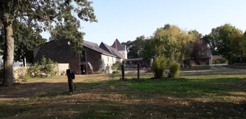 La Possonniere Casa | au fabuleux festin