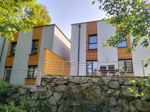 Lapoutroie Casa | Au fil de l'eau