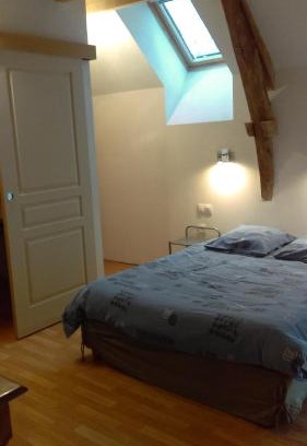 Tauriac Casa | Au Garrine