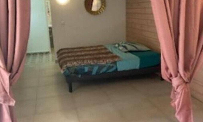 Mare Gailard Apartamento | AU Jardin D'eden