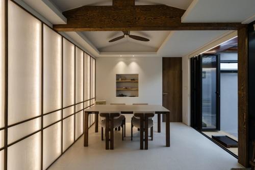 Gwanghui-dong Apartamento | Au Lodge 오롯