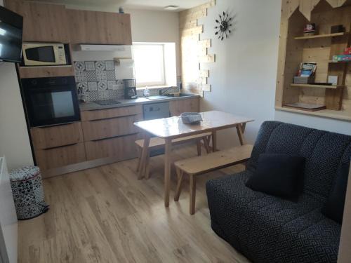 Travexin Apartamento | AU MENILOIS entre Montagne et Forêt