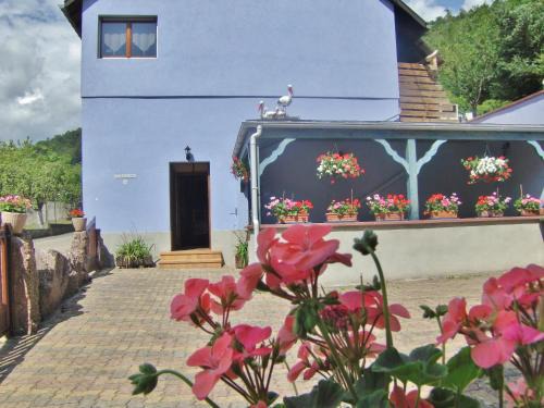 Klingenthal Casa | Au nid de la foret