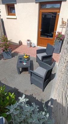 Verton Apartamento | Au Nid'Opale