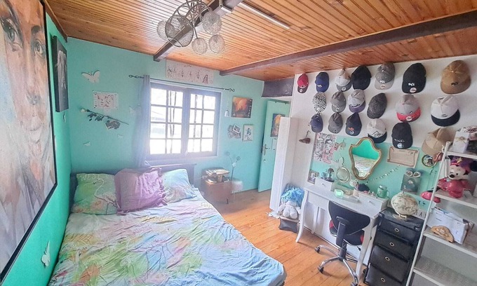 Roquevaire Casa | Au P'tit Bonheur Provençale
