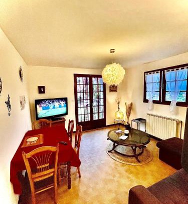 La Cote-Saint-Andre Apartamento | Au pays d'Hector Berlioz
