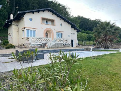 Aire-sur-l'Adour Casa | AU PETIT CHENE