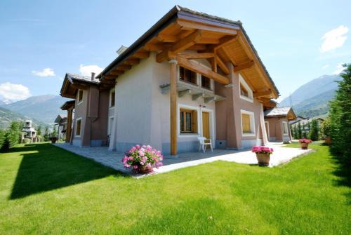 Pila Apartamento | Au Petit Chevrot