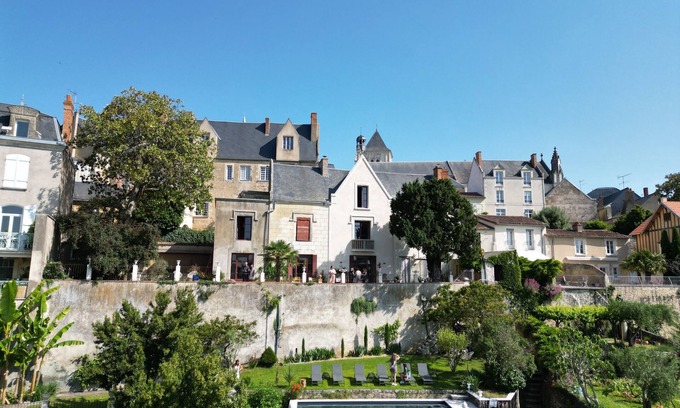 Thouars Casa | Au Petit Thouars