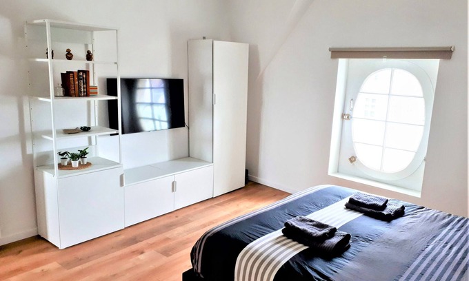 Arras Apartamento | Au Pied du Beffroi - Superbe Emplacement