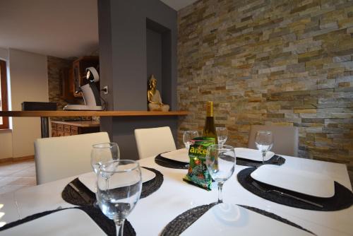 Saint-Hippolyte Apartamento | au pied du Haut Koenigsbourg 1