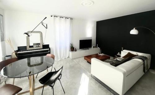 Saint-Denis Apartamento | Au pied du stade de france